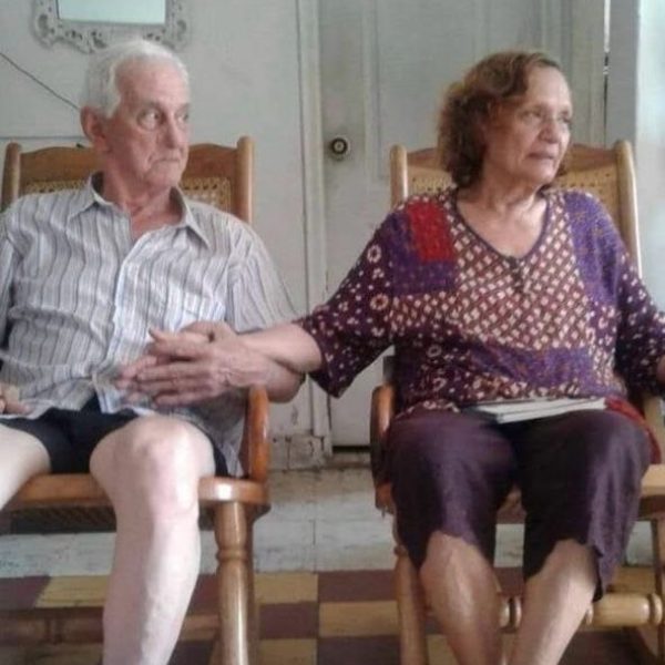 abuelita
